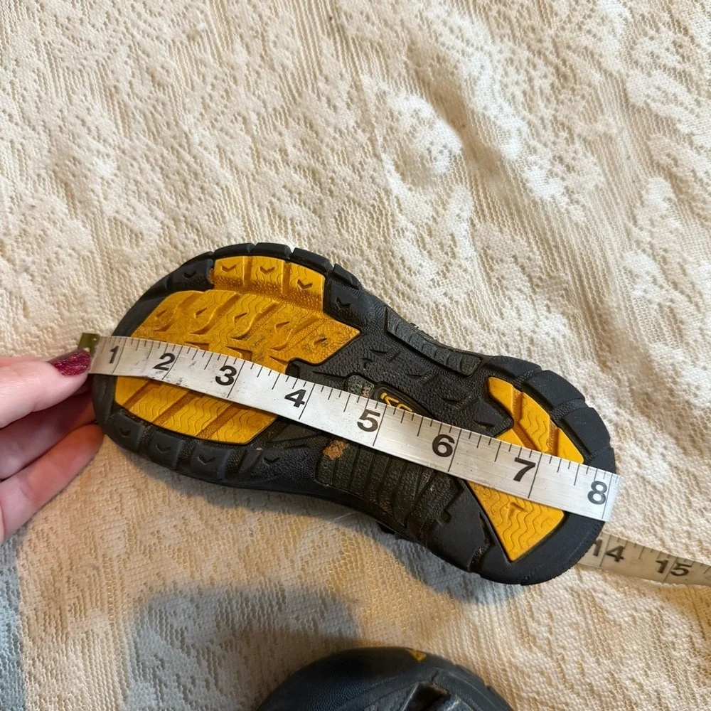 Keen kids Newport H2 waterproof sandals